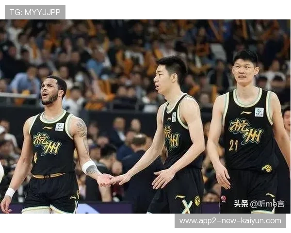 CBA季后赛首轮对阵出炉,多组看点十足 CBA季后赛首轮对阵出炉,多组看点十足
